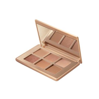 Eye Shine Color Mode Paleta de Ojos 7.2g SPF35 PA++ Paleta de Ojos Coreana