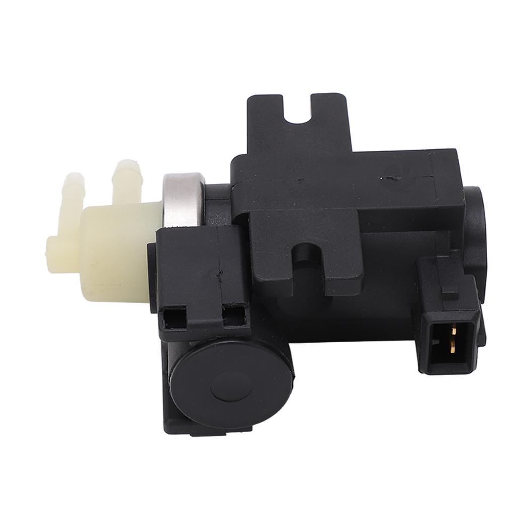 Vacuum Modulator Pressure Converter Solenoid Valve 30618057 Replacement for Ssangyong Kyron D20 D27 2006‑2010