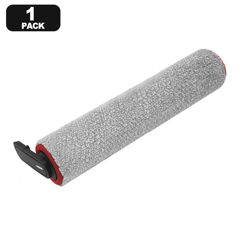 1/2 Pcs Set  Main Roller Brushs Replacement For Mova M50 Ultra Wet/Dry Vacuums Cleaner Accessories