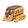 TAKARA TOMY Tomica Dream Tomica Lots of Ghibli 01 My Neighbor Totoro Cat Bus Mini Car Toy Ages 3+