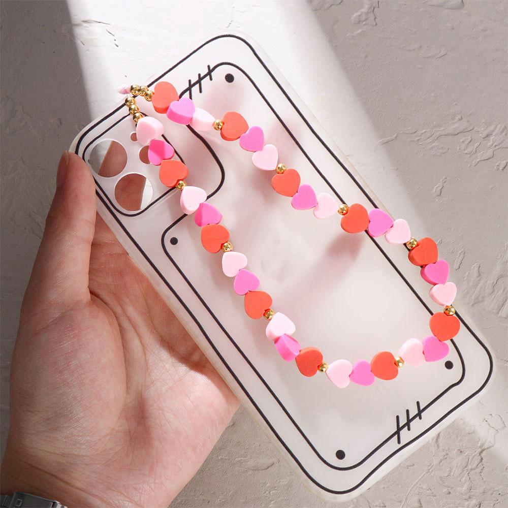 

Rope Hanging Cord Cell Phone Lanyard Mobile Phone Lanyard Anti-Lost Lanyard Mobile Phone Strap A