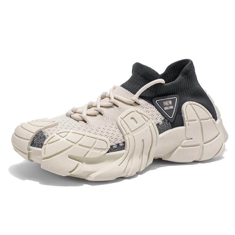 

Fashion Summer Outdoor Wear-Resistant Casual Sports Skateboard Shoes Spring Fashion Breathable Shoes Size39-45 Sneakers for Men Shoes 45