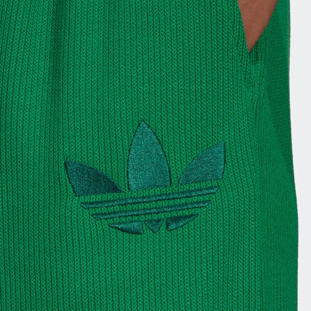 adidas Originals ADICOLOR 70S KNIT WIDE LEG TRACK PANTS IB2045
