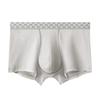 Men's Temperature-Adaptive Antibacterial Cotton Boxer Briefs