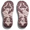 Hoka One One Hopara 2 Comfortable Soft Mesh Cushioning Low Top Trail Running Shoes Women sneaker Brown 1147670-QZT