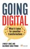 The Going Digital: What It Takes for Smoother Transformations Book