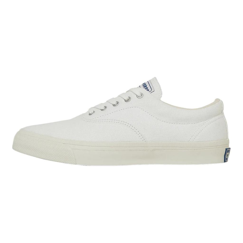 Converse Skidgrip Comfortable Fashion Lightweight Low Top Canvas Shoes Unisex sneaker White 35500620