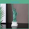 American Statue Of Liberty Resin Sculpture Office Decor Gift For Travel Souvenirs