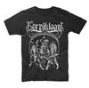 Korpiklaani Metal Rock T-Shirt Tee MEN'S WOMEN'S Unisex T-Shirt