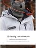 Men's Winter Lei Feng Hat: Thickened Velvet, Warm Ear Protection for Cycling and Cold Weather (2024)
