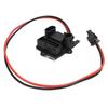 Heater Blower Fan Motor Resistor 7701208226 Resistor Module Replacement for Vauxhall Vivaro 2001 To 2014