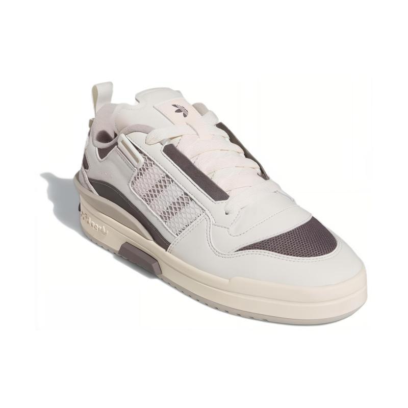 Adidas Pôvodné tenisky Forum Low Orbit Grey White IG3761