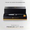 Cross Ballpoint Matte Officially Imported Pen, Oil-Based, Karei, Gray, NAT0112-26,