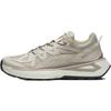 New ODYSSEY ELMT Anti Slip Wear Resistant Low Top Outdoor Shoes Unisex Tan 477253
