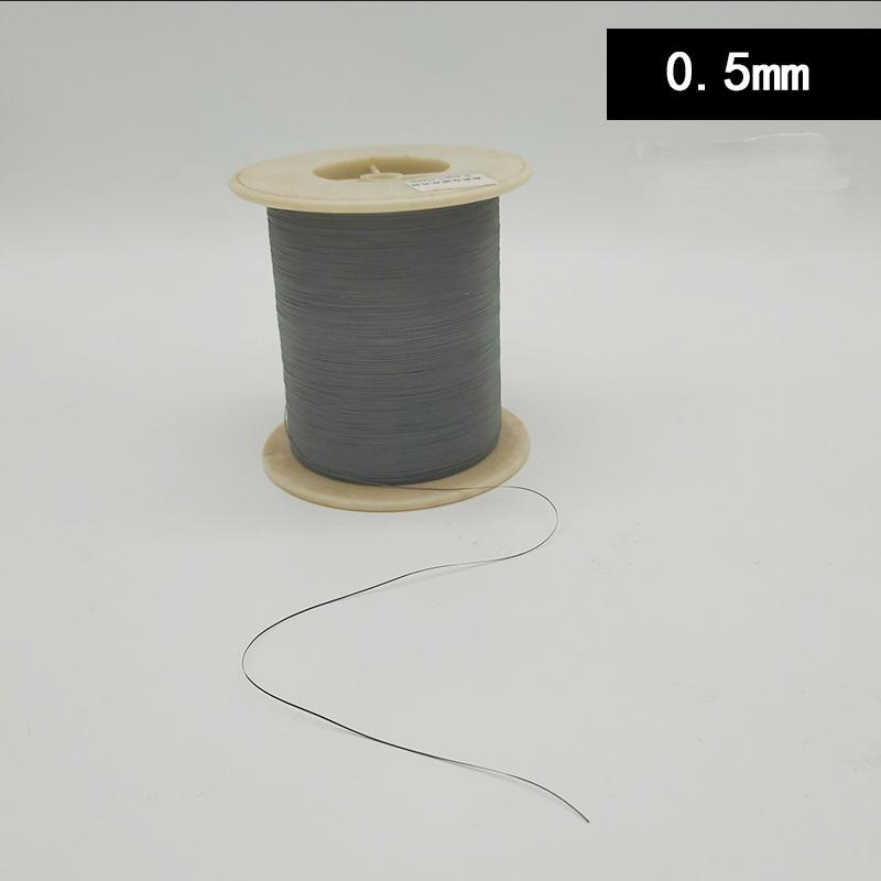 1pc Reflective Thread High Light Double Side Reflective Silk For Weaving Webbing Hat Bag Clothing DIY Sewing Supplies Material