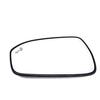 Heated with Blind Spot Detect Driver Side Mirror Glass for Ford Fusion 2013-2021