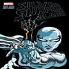 Silver Surfer Black by Donny Cates Paperback Book 9781302927844