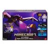 Mattel Minecraft Ultimate Ender Dragon Kids 55cm Ages 6 and JHD57 Figure, Approx. Tall, Up, Black,