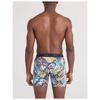 SAXX Underwear Quest Quick-Dry Mesh Boxer Briefs