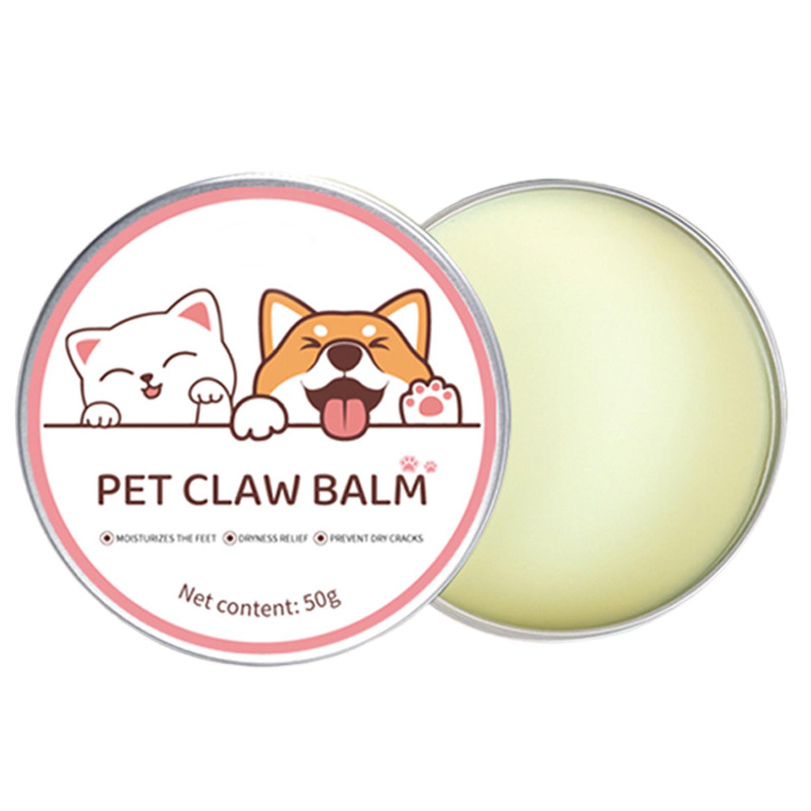

Крем для ухода за лапами домашних кошек, защитный бальзам для подушечек, защитное масло для лап, крем для лап собак и кошек