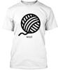 Knitting Wool T Shirt Made In the USA Size S To 5XL