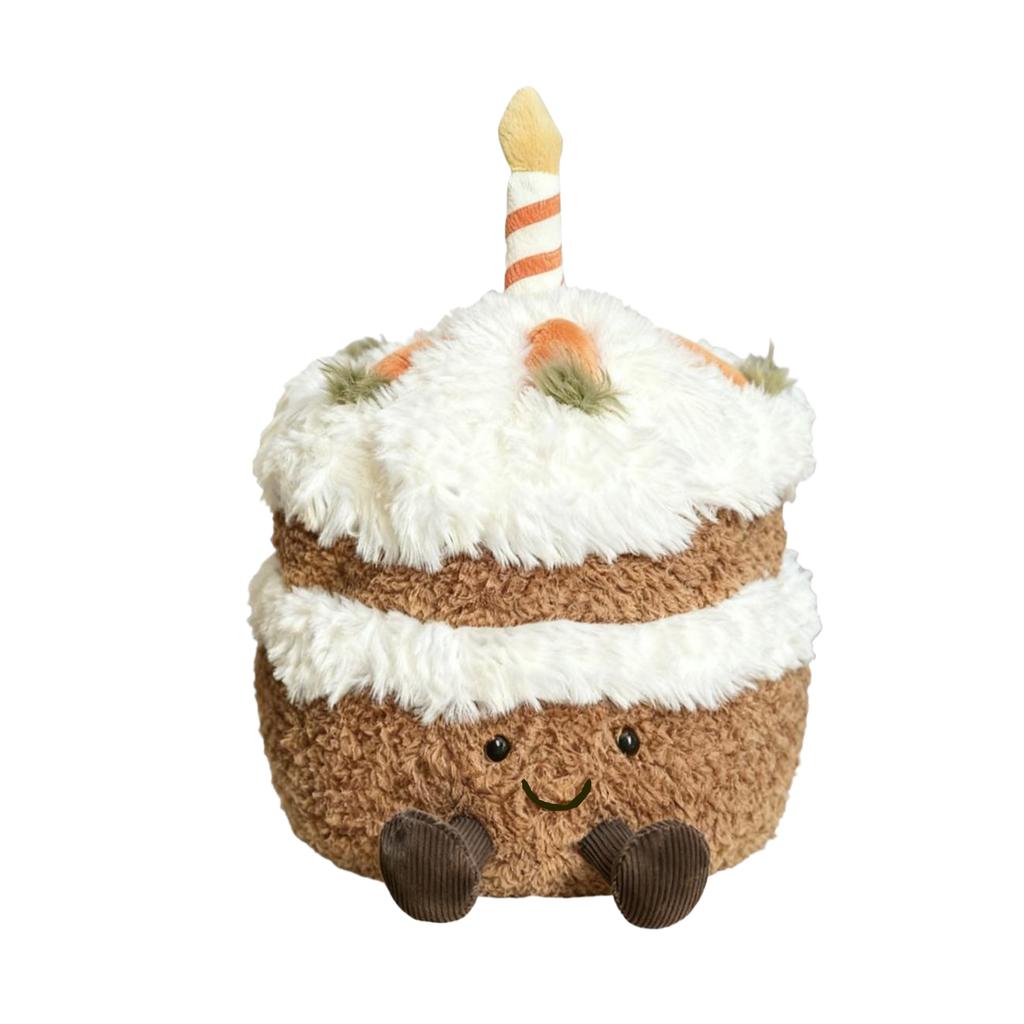 Plush Toys, Cute And Perfect Birthday Gifts For Friends And Classmates, Graduation Gifts