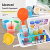 DIY Science Experiment Kit for Kids Aged 6-12: Fun and Educational Materials