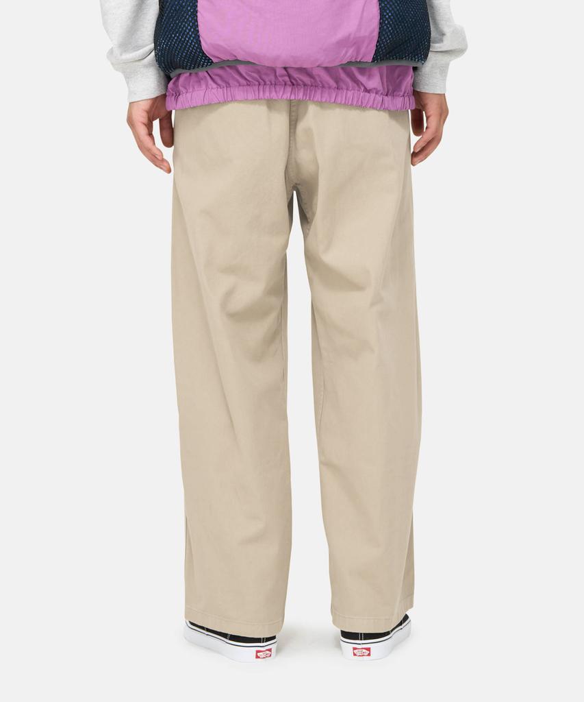 Geulamichi Wide Pants Dune Pigment