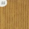 Elastic All-Polyester 16-Wale Corduroy Imitation Cotton Fabric for Luggage, Pants, and Casual Wear