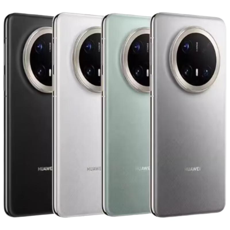 HUAWEI Mate 70 Pro+ (CN version)