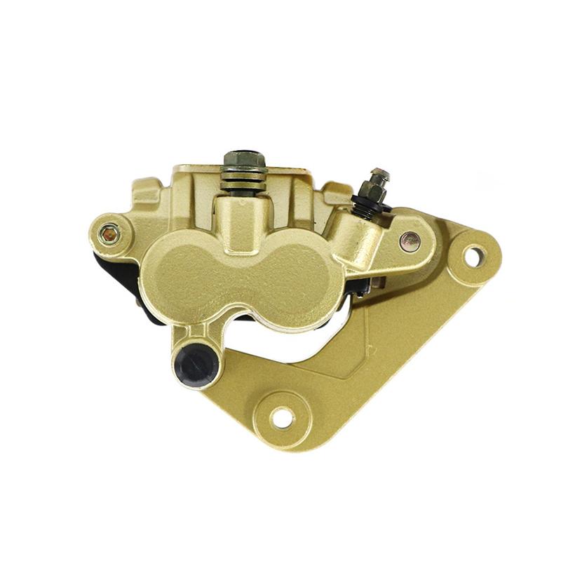 Precise New High Quality Motorcycle Rear Brake Caliper Brake Pump Brake Caliper For Bajaj Pulsar As Ns Rs 200 Dom400