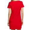 Love Moschino Womens/Ladies Logo T-Shirt Dress