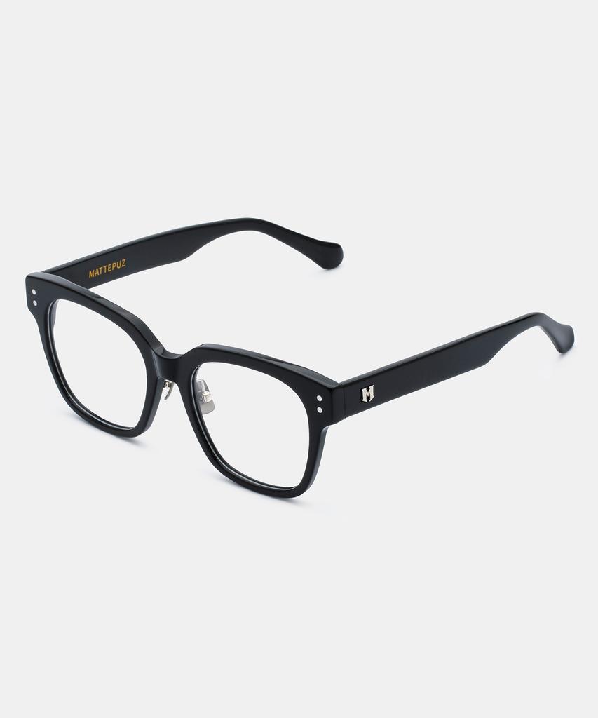 Maeteupeojeu Mp-33 Acetate Black