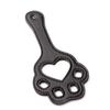 Bdsm Sex Game Cat Claw Shape Hollow Leather Whip Erotic Sexy Clap Spanking Paddle Adult Flirt Sex Toys For Women Fetish