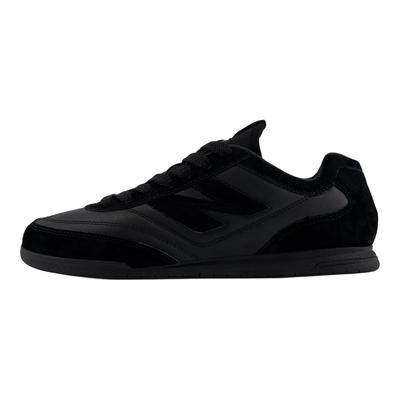 RC42 Black Cement Unisex Sneakers URC42CK