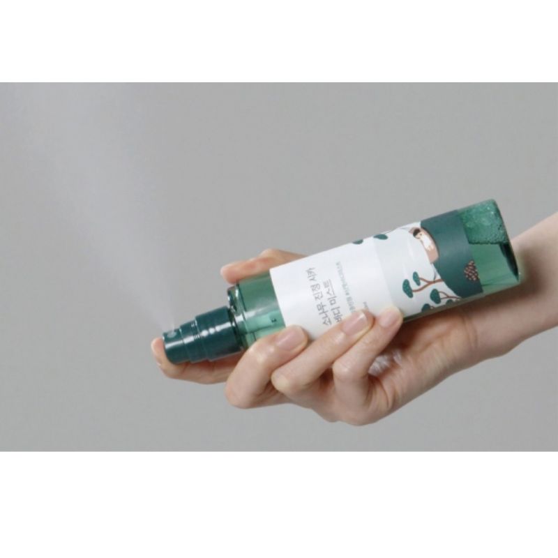 ROUND LAB Pine Calming Cica Body Mist 150ml