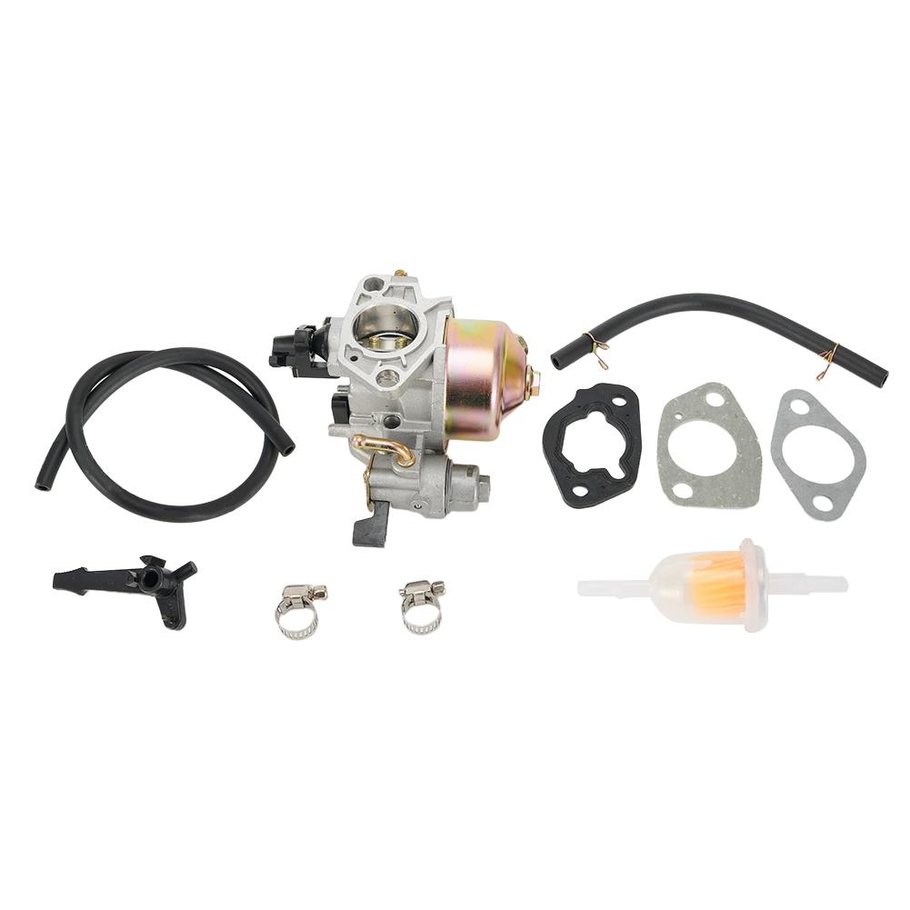 Carburetor Carb For GX270 GX340 GX390 GX420 11For HP 13For HP 16For HP #16100-ZF6-V01