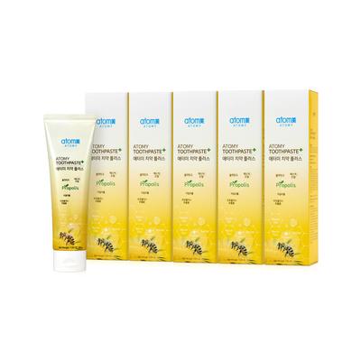 Toothpaste Plus 200g*1 Set(5ea)