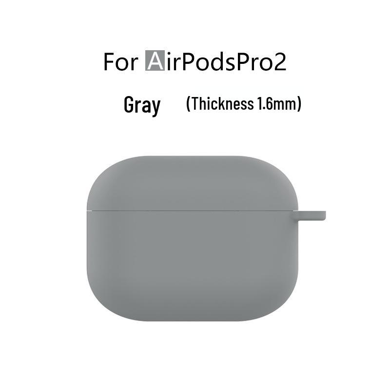 AirPods Pro 2 Silicone Protective Case