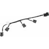 Ignition Coil Wire Harness 27350-26620 Compatible with 2006-2011 Hyundai KIA Accent Rio Rio5 1.6L L4