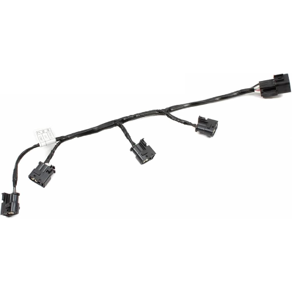 Ignition Coil Wire Harness 27350-26620 Compatible with 2006-2011 Hyundai KIA Accent Rio Rio5 1.6L L4