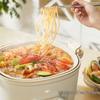 BEAR 3.5L Multi-function Electric Hot Pot CN Plug (adapter Included)