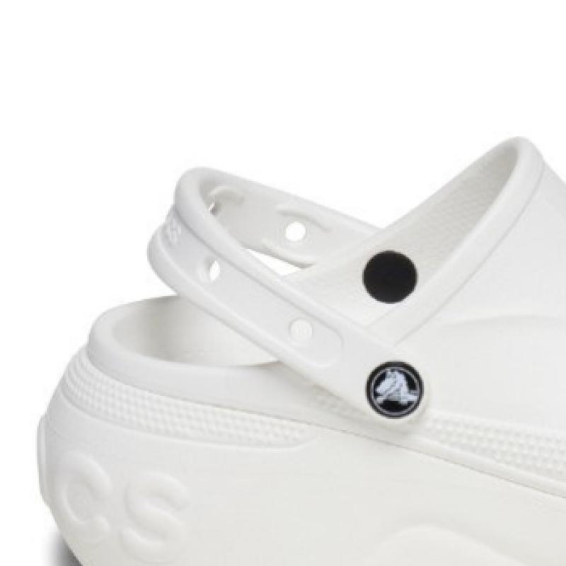 Bella Clog Wt Für Crocs