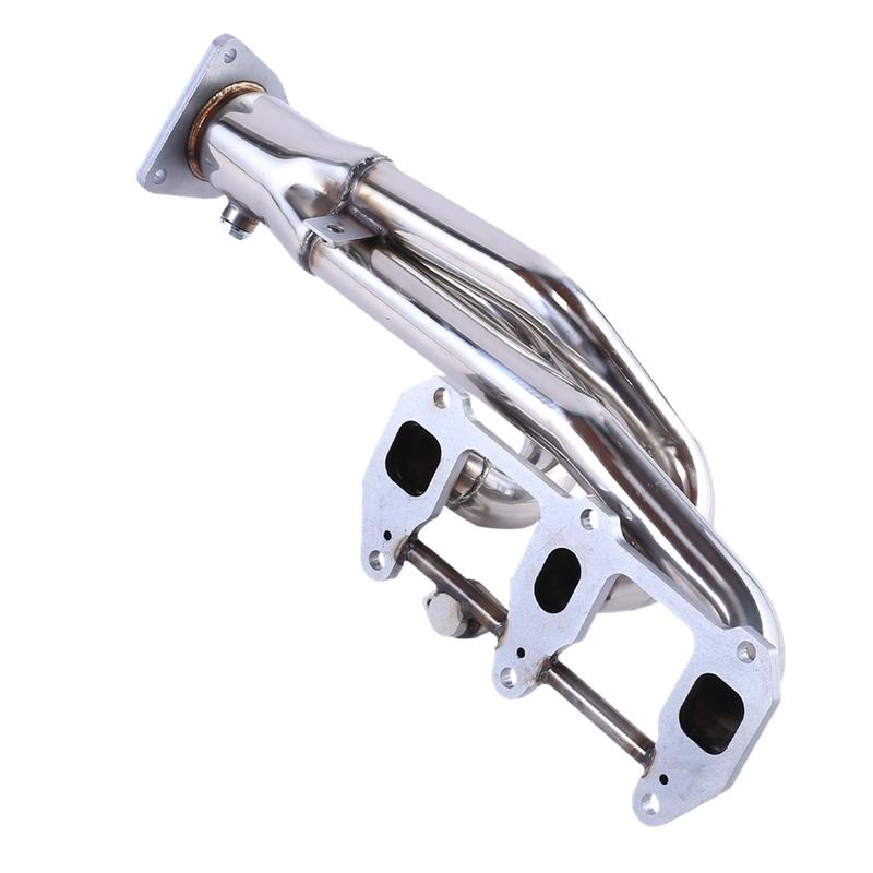 Exhaust Header for MAZDA RX8 SE3P 1.3L 03-10