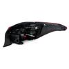 22-24 BYD Yuan PLUS Rear Tail Light & Bumper Fog/Brake/Reversing Light Cover Assembly