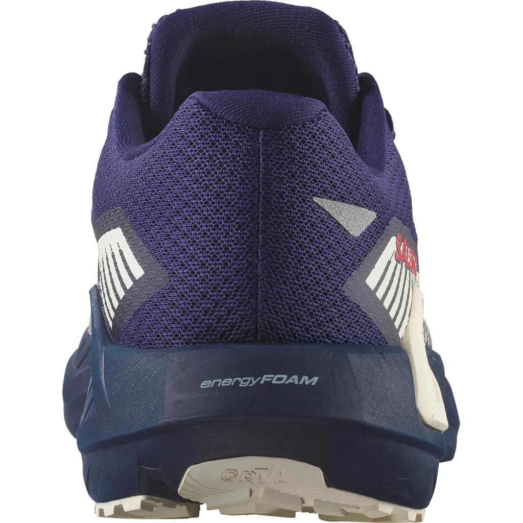 SALOMON Drx Defy Grvl Comfortable Stylish Breathable Supportive Lightweight Rebound Running Shoes Men Running Shoes 478622