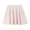   European and American Style, New Women's Fashion, Chic, Versatile and Fashionable, Color-blocking Skirt 1067143637