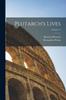 Kniha Plutarch's Lives; Volume 11