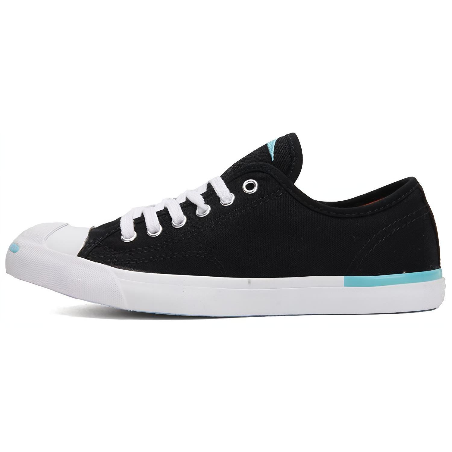 

Jack Purcell Converse Lp Ox Black 160815C 35.5