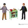 Mattel Doll Harry Potter Harry and Ron On the Hogwarts Express HND79